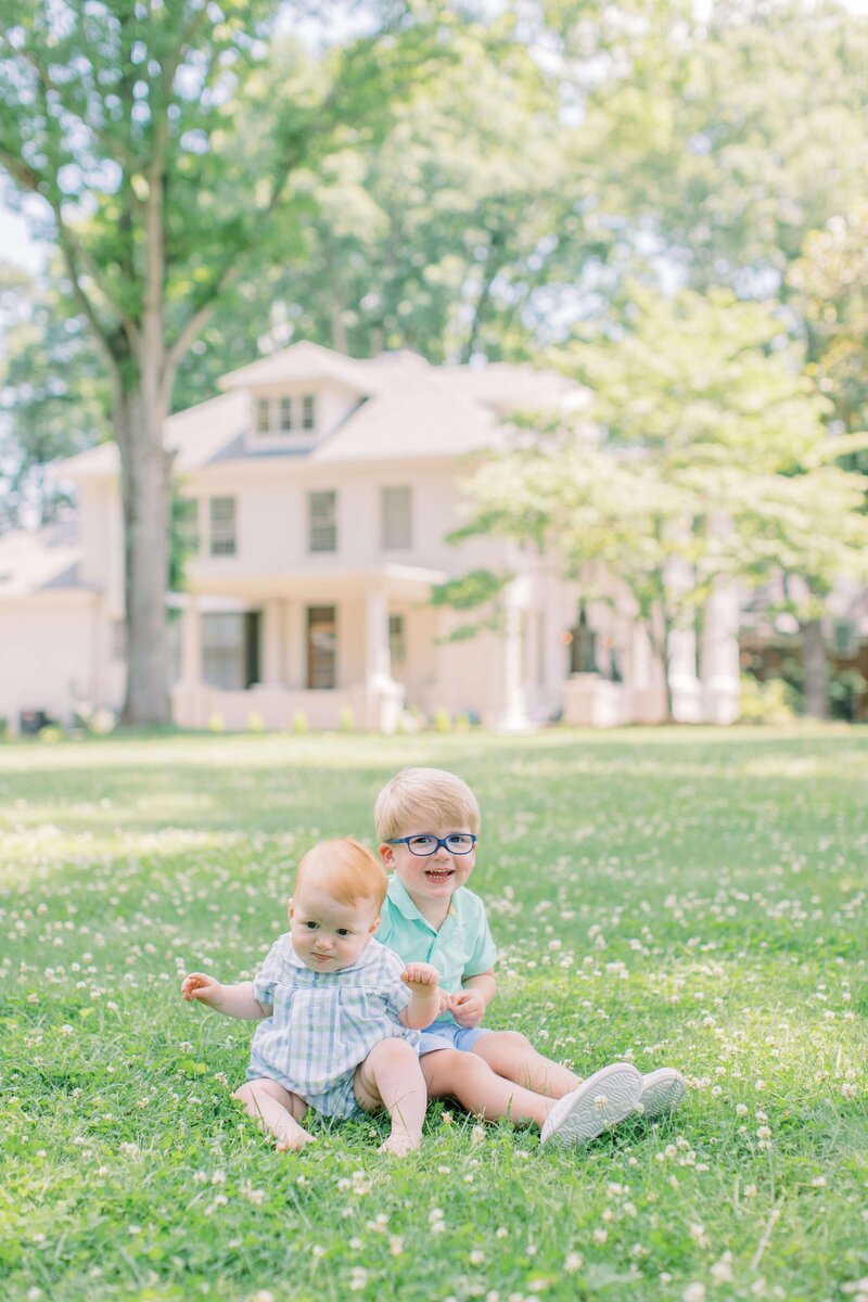 Mommy & me photography Hickory, NC-Katelyn Shelley Photography-1 (34)