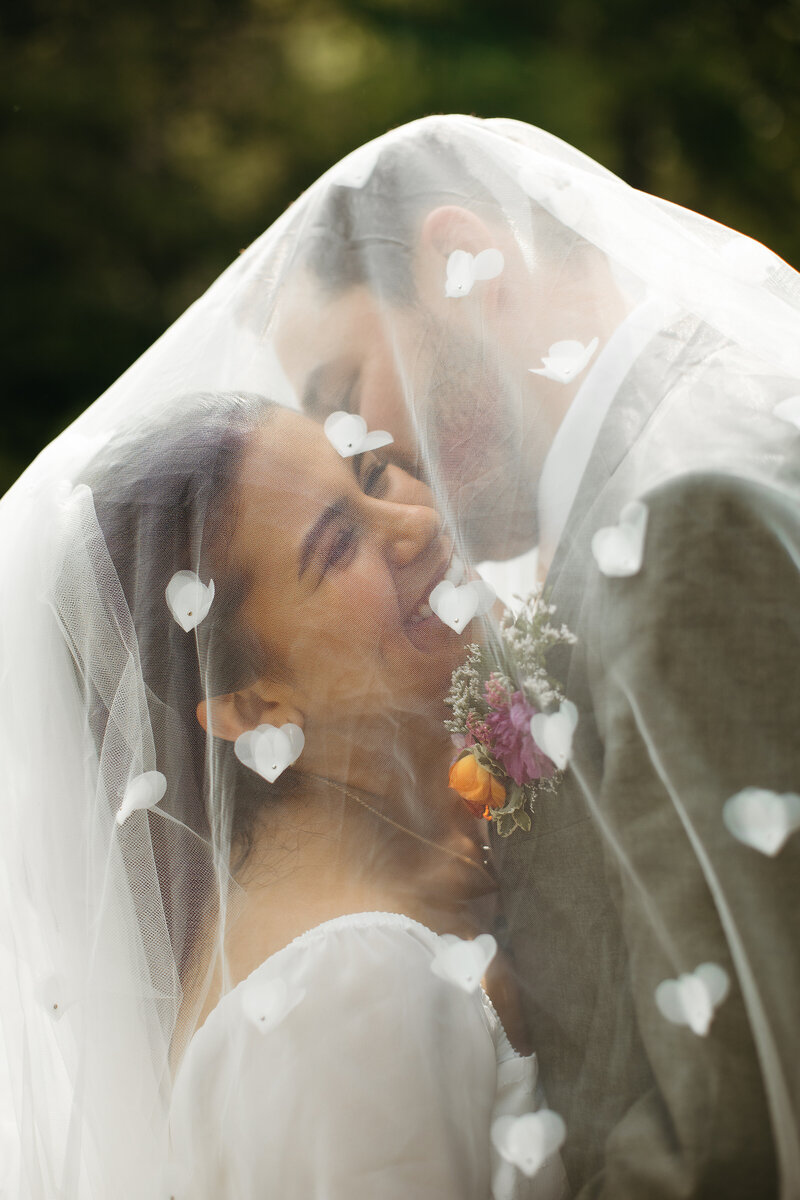 Jazmin & Kyle's Wedding at Historic Tuckahoe-0825