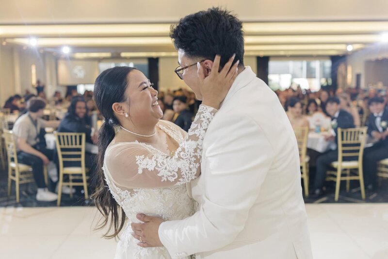 Timeless Tales Creatives - Elegant Filipino Wedding in Edmonton Alberta at the Grand Imperial Wedding Venue (226)