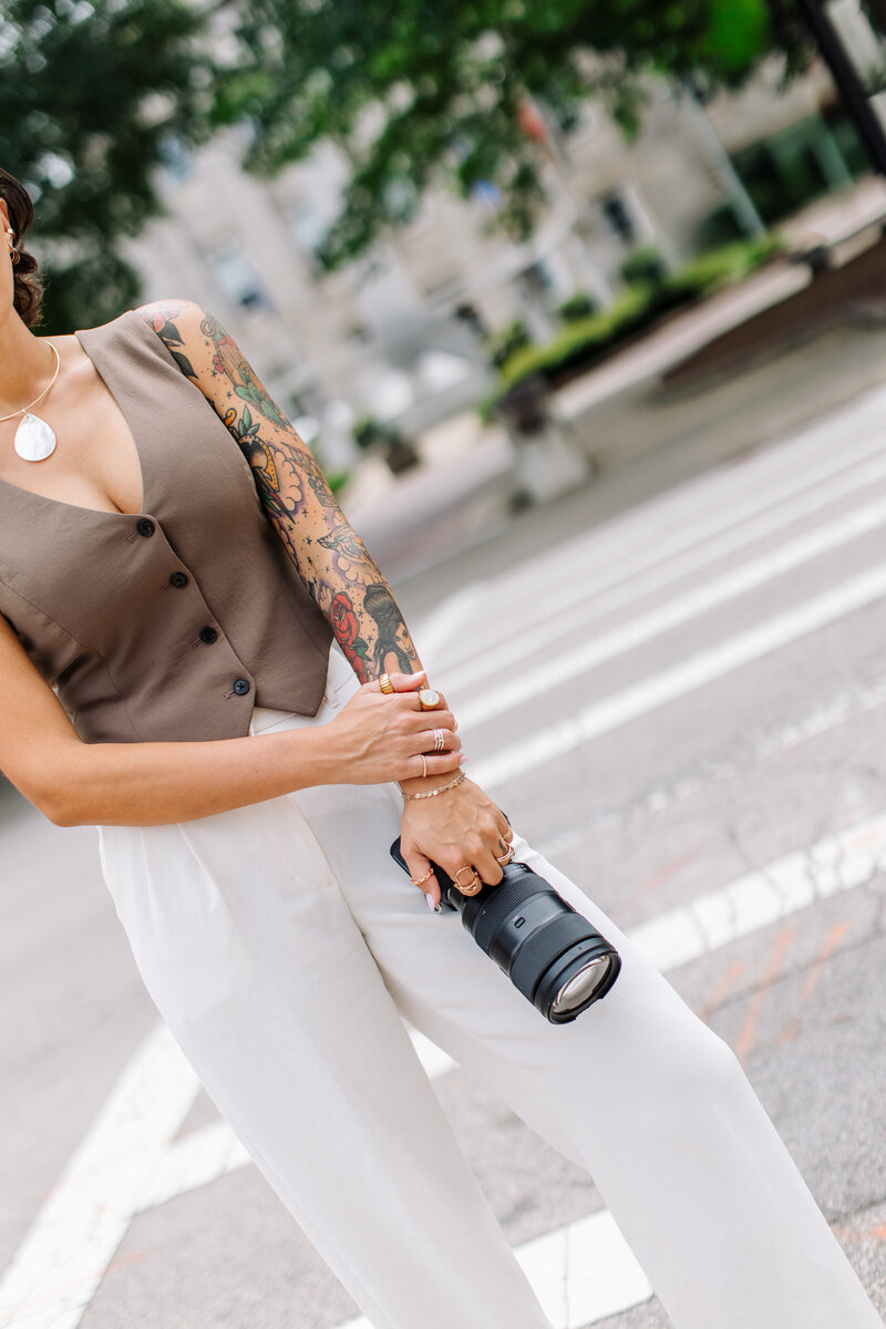 Shelby Daise Photography Raleigh Wedding Photographer