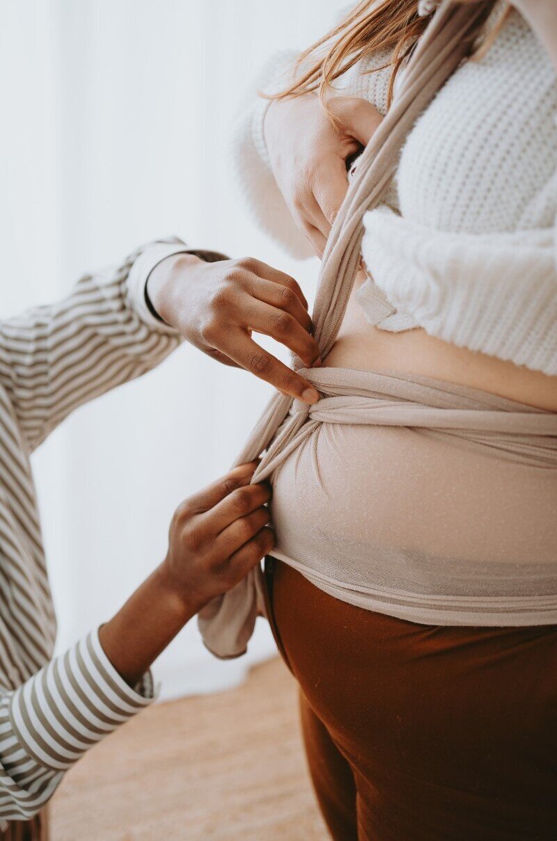 Préparation à l'accouchement, allaitement,  baby blues, dépression du post partum à Paris, Puteaux, visio