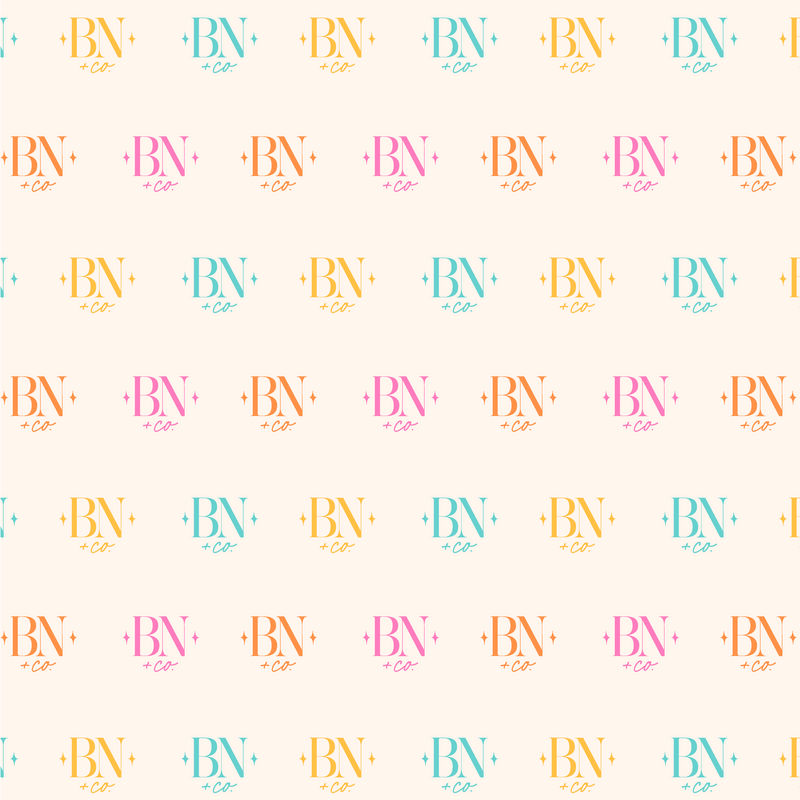 BN Co. Pattern Design