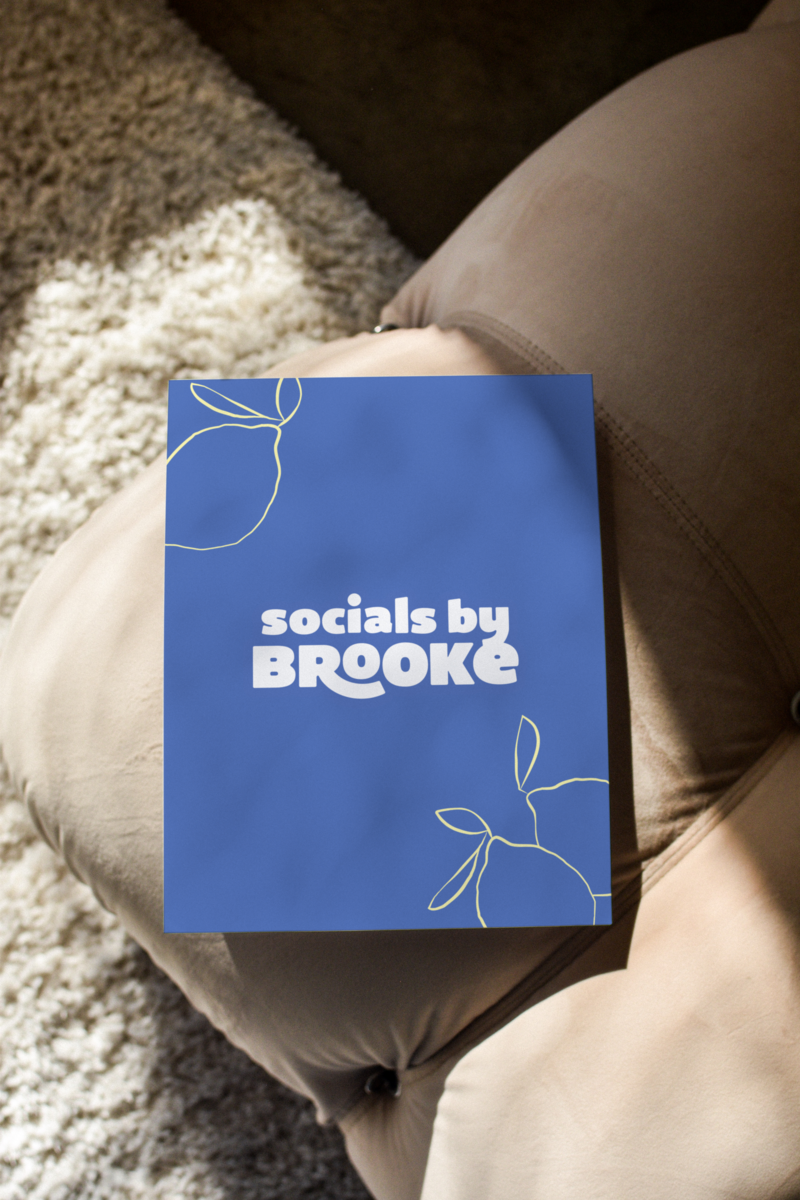 Socials By Brooke 2