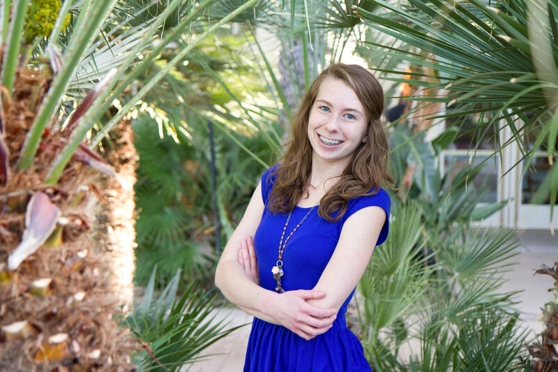 anthem-az-senior-photographer | Kendra jean photography