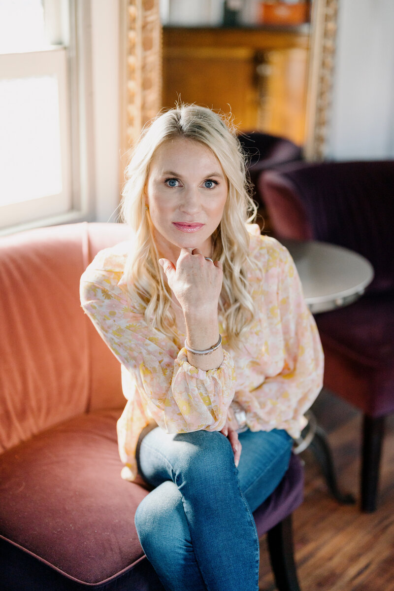 Lindsay Buwalda is the creative expert and visionary leader of Bliss Productions, who with each space carefully crafts her client’s vision into a reality, creating experiences that enliven the senses, and produce lasting, meaningful memories. With impeccable attention to detail, Lindsay is an expert at transforming spaces into a beautiful piece of art.