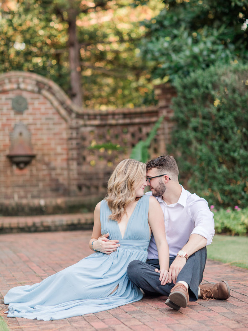 Blog-engagement session pinehurst-2019-Jennifer B Photography-13