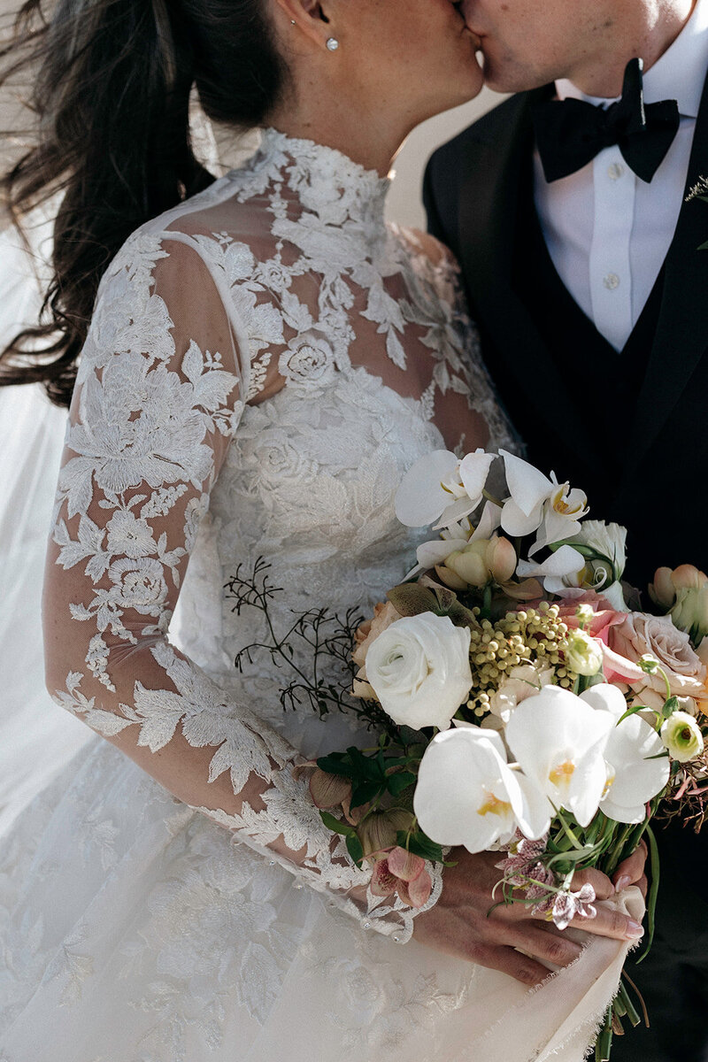 North Corner Haven Wedding