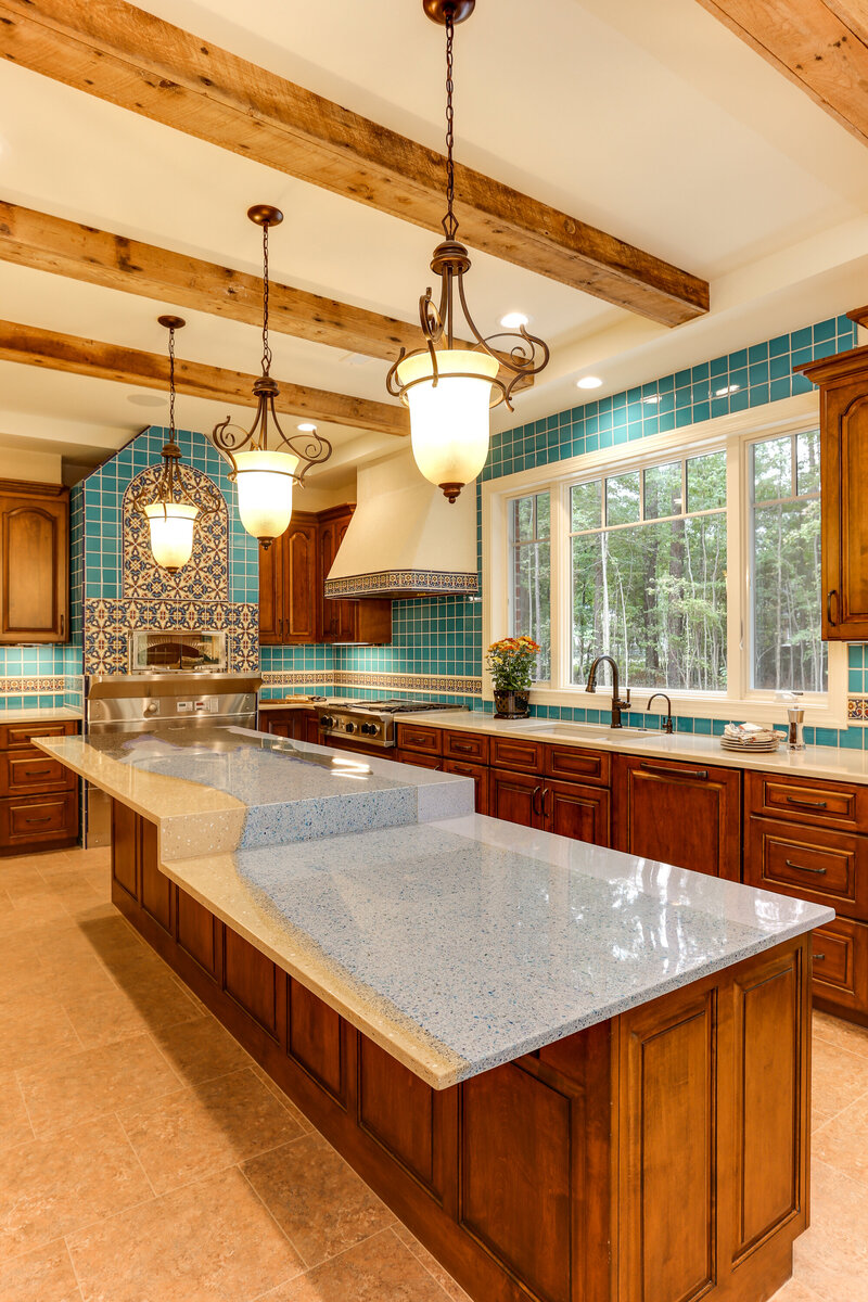 Hacienda Forever Home