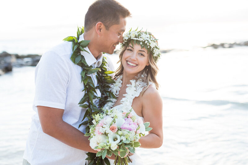 Maui Beach wedding Packages