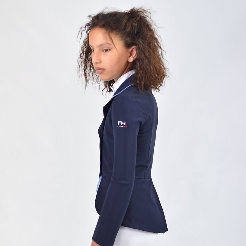equestrian_tailcoat_junior_for_horses_lulu_customized_navy_steel_blue_details_3