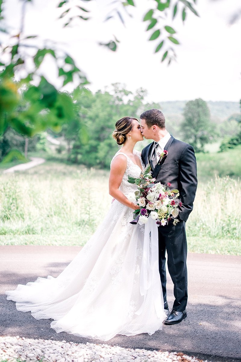 Bloomington, Indiana Wedding Venues The Wilds Wedding Venue