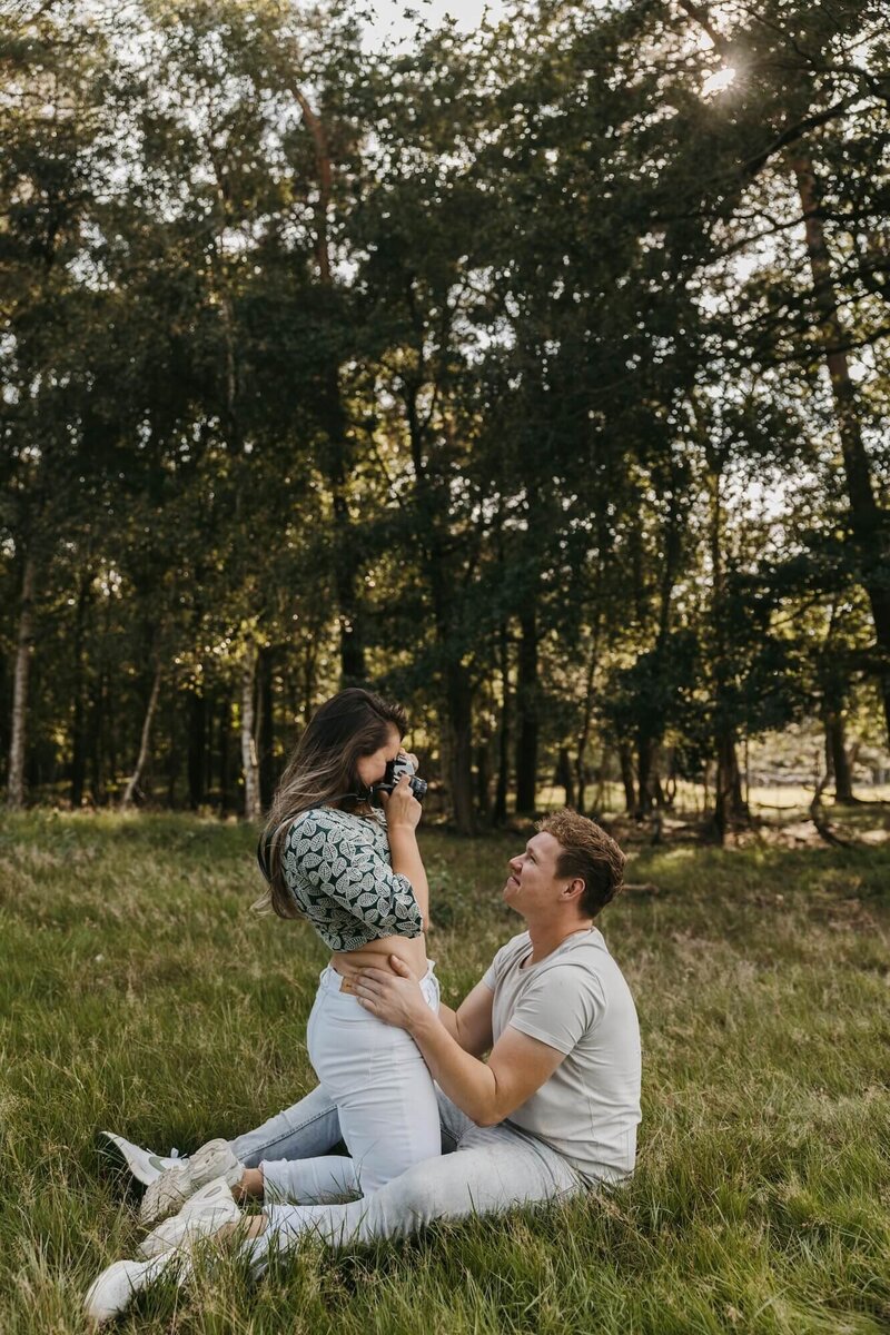 Koppelshoot Studio Haarman Fotografie 3