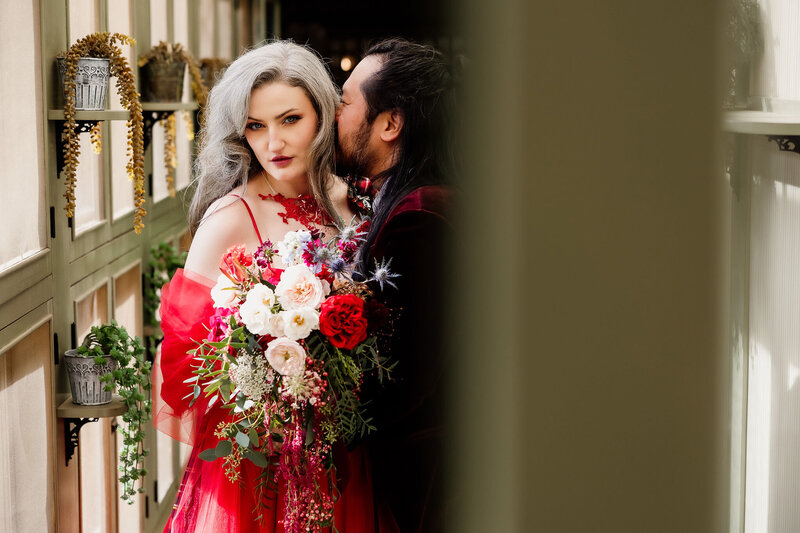 Long Beach CA Wedding Photographer