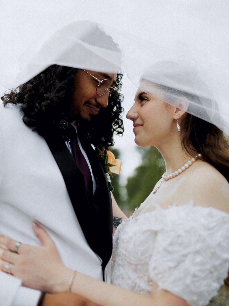 Hidden Meadows Snohomish Washington Wedding 54