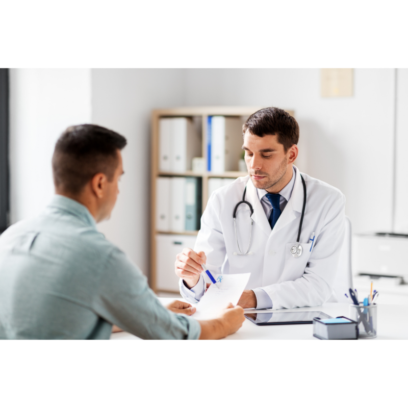 The right diet has been shown to lower blood pressure, improve cholesterol and even reverse heart disease - cardiac diet is doctor recommended