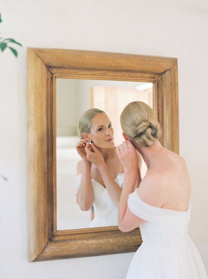 New Zealand Wedding Venue European Villa Paripuma by Fine Art Film Editorial Photographer Sheri McMahon-8