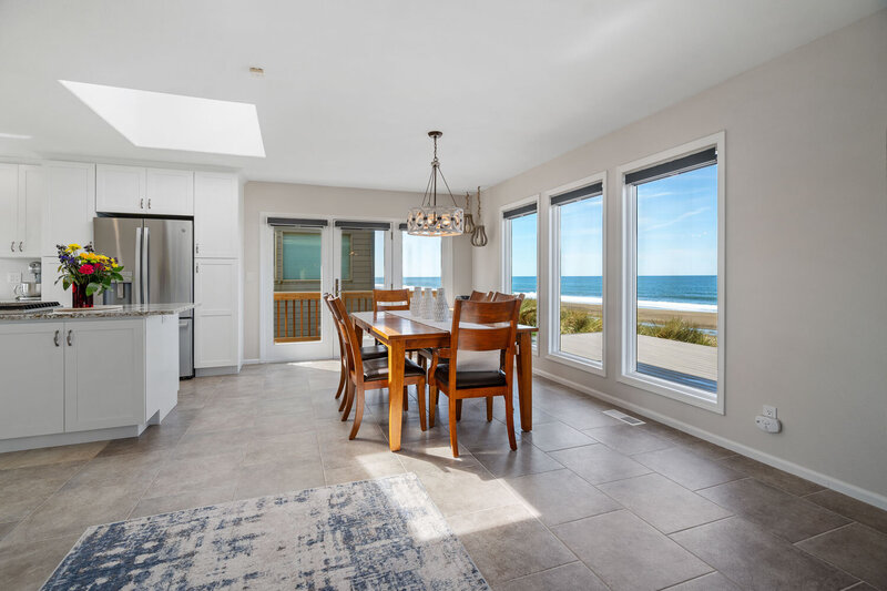 Lincoln City, Oregon Real Estate Photographer