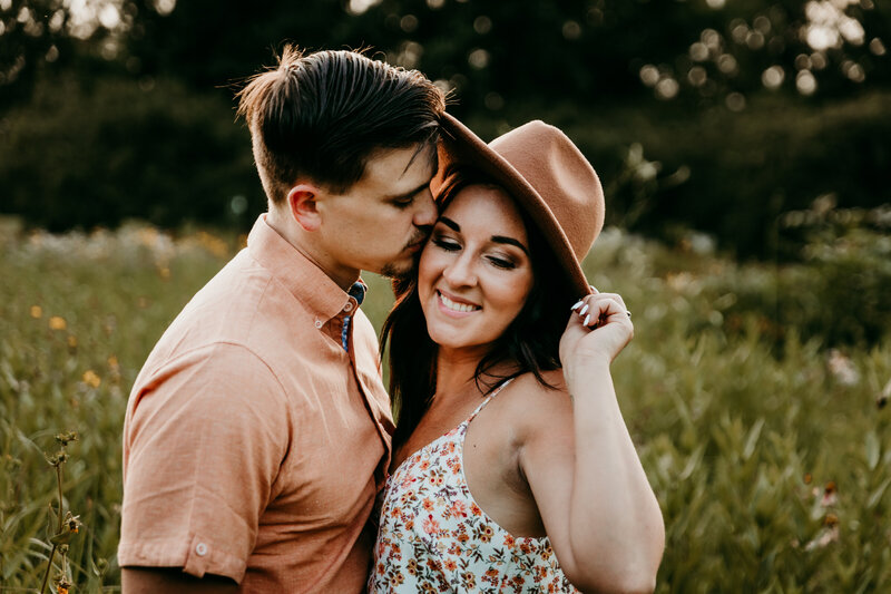 Senior photography Richmond Indiana