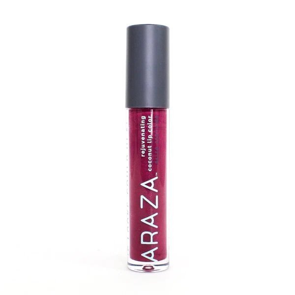 clean Araza Lip Color