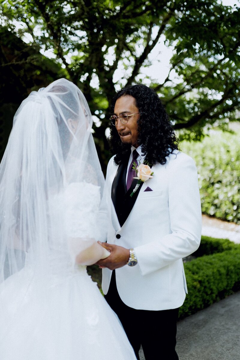 Hidden Meadows Snohomish Washington Wedding 22