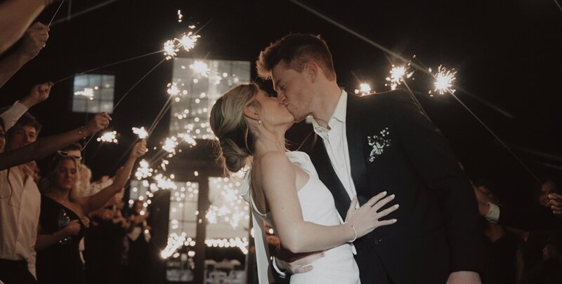 Tennessee Wedding Videographer | Hodges Media