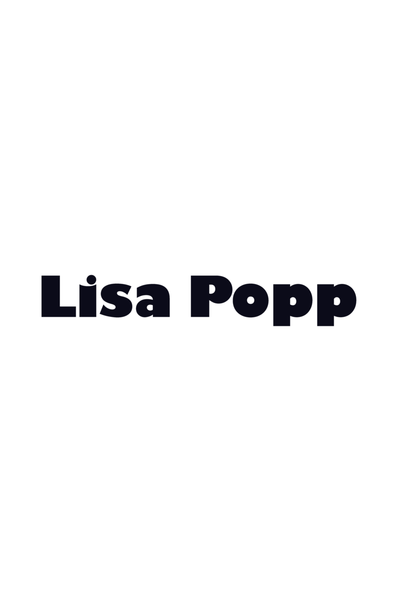 Lisa Popp Logo