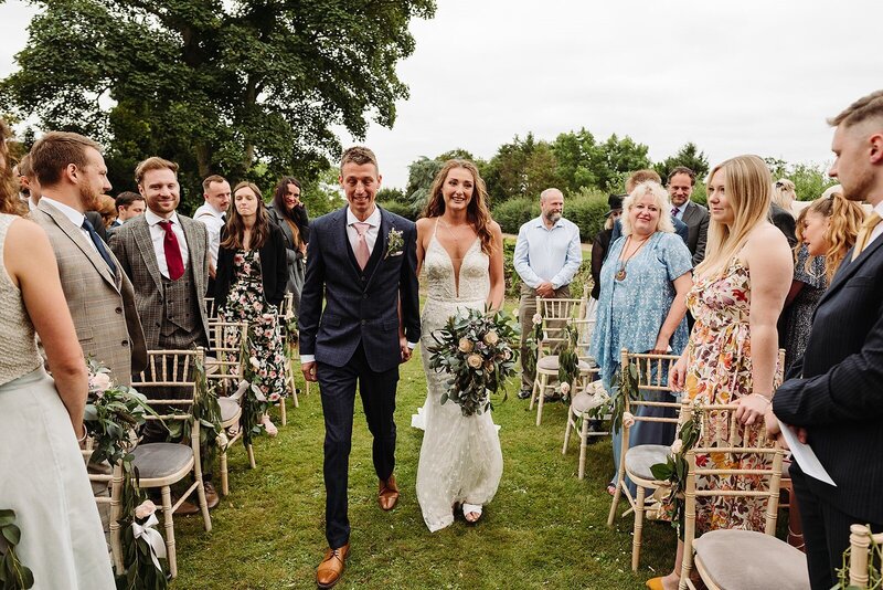 Wedding and Event Planner Norfolk