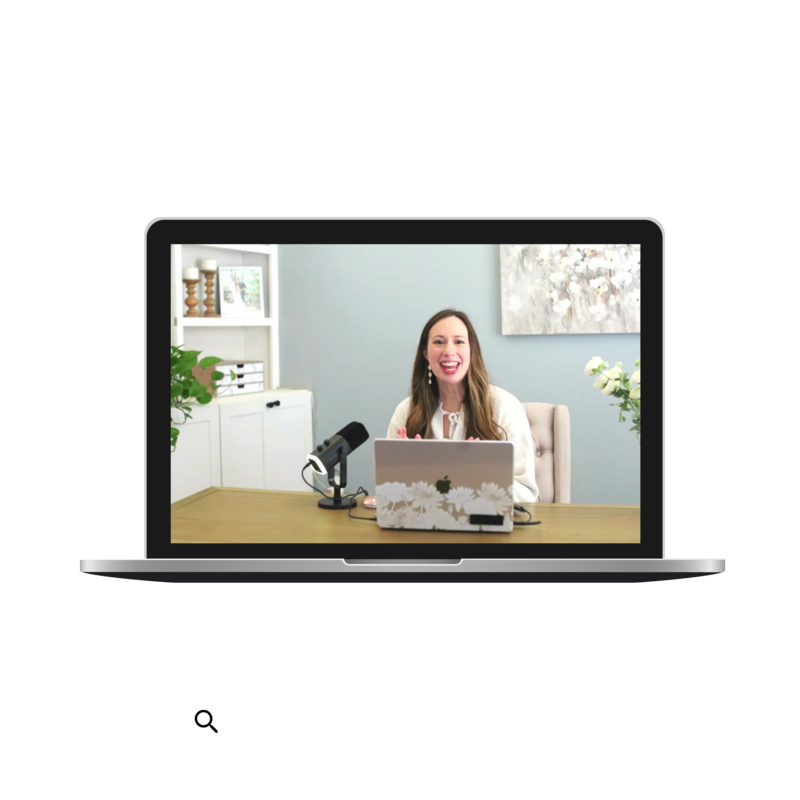 Notebook Associate Hire Your First Associate Mini Course