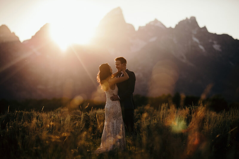 Grand Teton National Park Jackson Wyoming Jacksonhole Wy Cheyenne Mountains Elopement Elope Photography Photographer Adventure 4