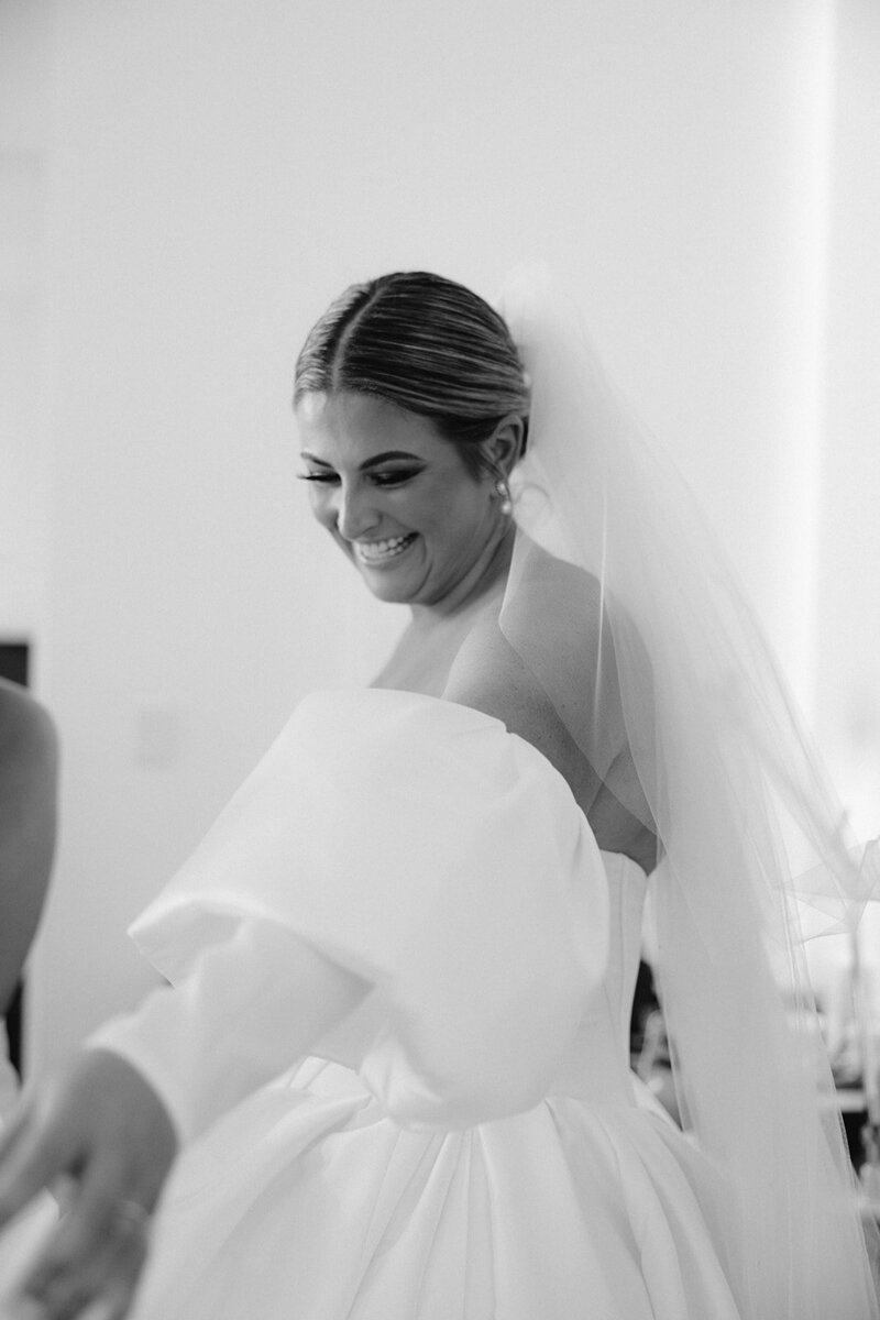 bridal portrait new york public library