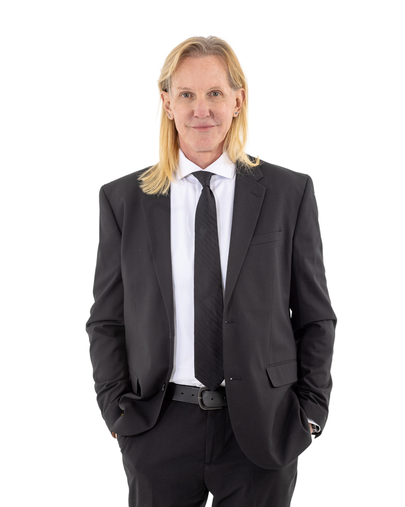 The O'Connell Law Firm