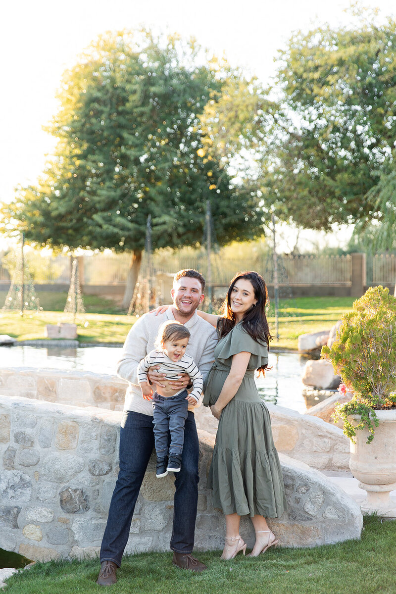 Karlie Colleen Photography - Maternity Photos - Carressa-164