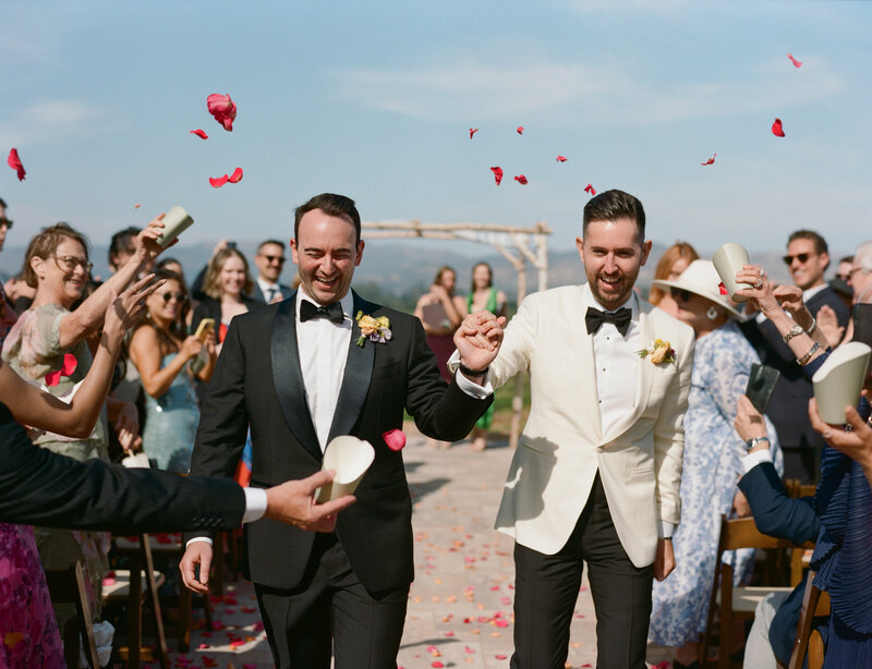 Sonoma Napa Wedding Planner Luxury Stanly Ranch Carneros