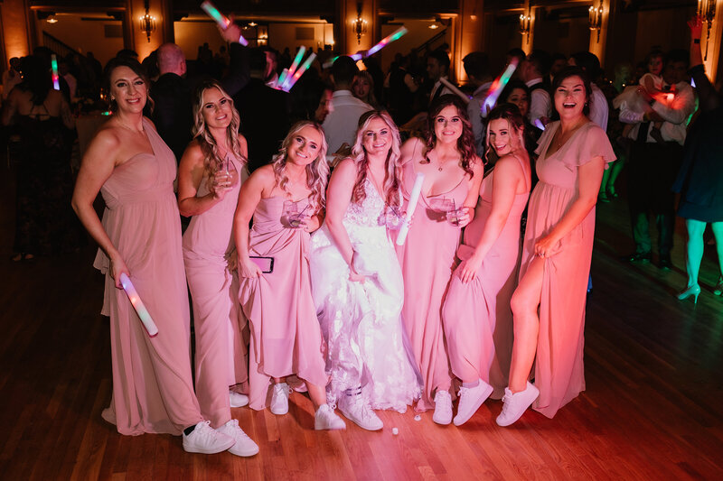 Emily & Brian - Michigan Wedding Photographer - Mariah Kasten Photo 2024-66