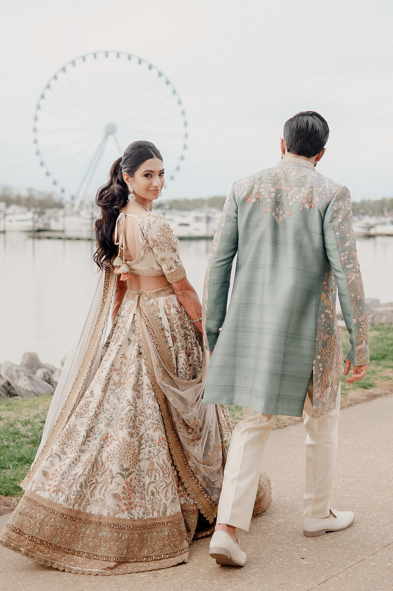 Atlanta Indian Wedding Planner