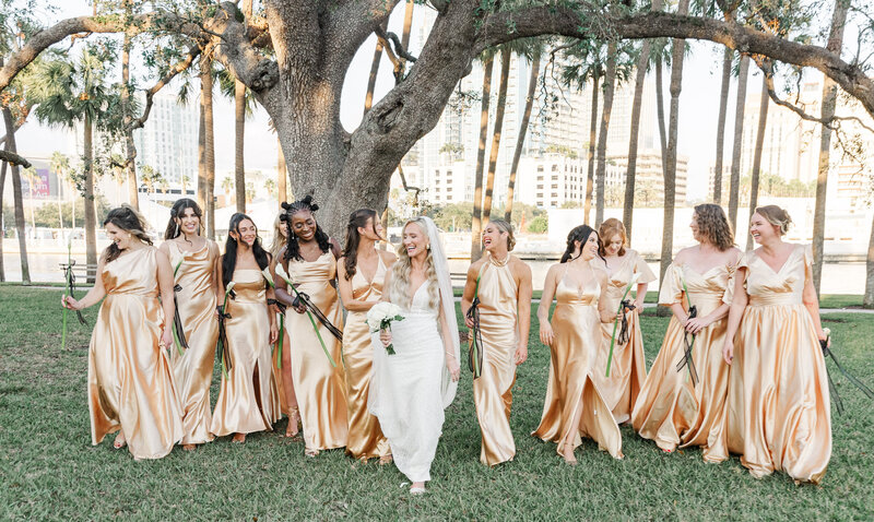 Hotel Flor Tampa Wedding Venue-66