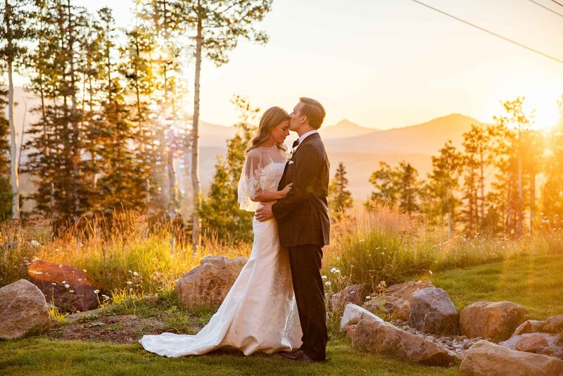 Telluride wedding photography | Lisa Marie Wright Photography