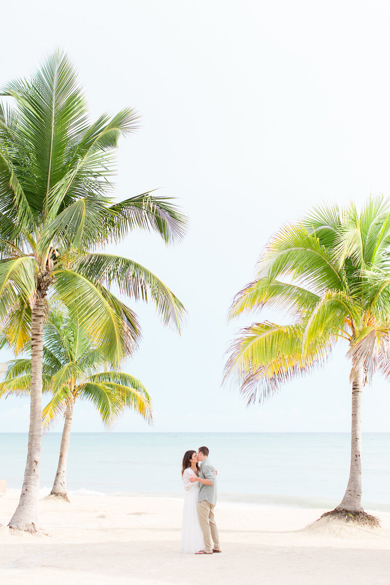 Royalton Blue Waters Wedding in Montego Bay, Jamaica by Jamaica Wedding Photographer Taylor Rose Photography-39