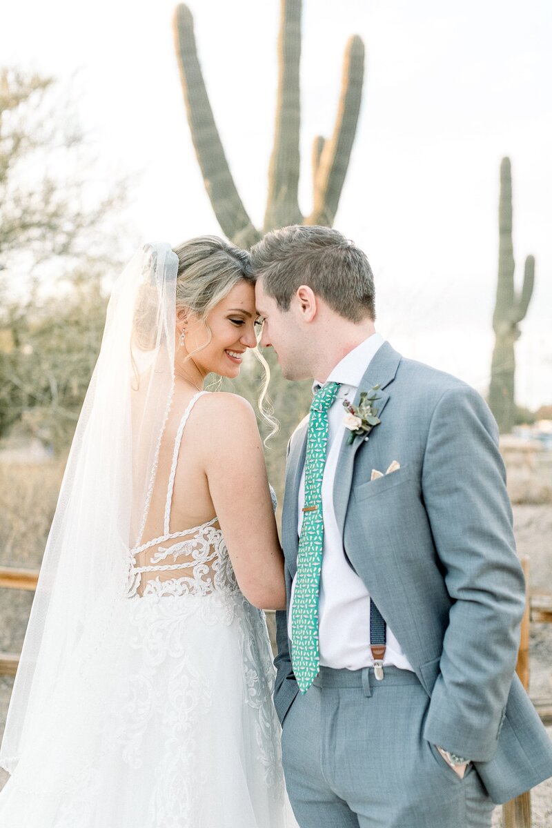 Riparian Preserve Affordable Phoenix Wedding Photography