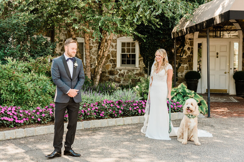 Short bark and tails sales
