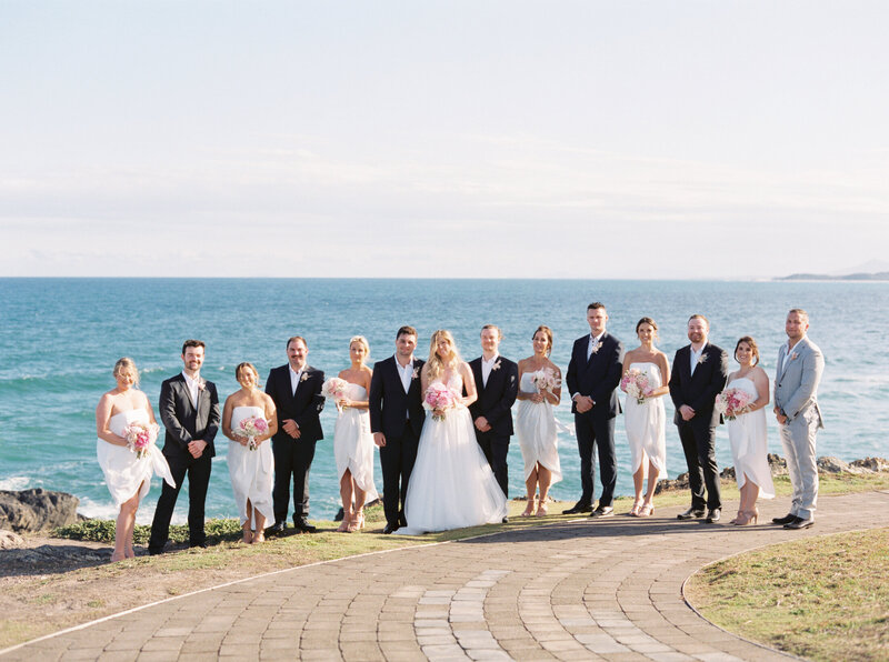 NSW North Coast Coffs Harbour Byron Bay Timeless Elegant Destination Wedding by Fine Art Film Elopement Photographer Sheri McMahon -00059