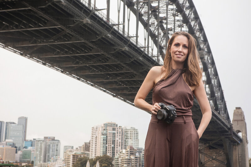 "Immerse yourself in the world of productivity and creativity with Ingrid Photography. Witness the essence of focus and inspiration as she works at her desk in the charming setting of Terrigal. #TerrigalPhotography #WorkspaceInspiration