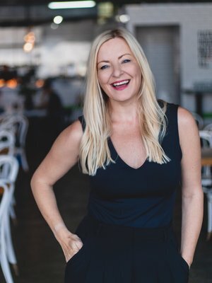 Part-Time CMO in Dubai | part-time cmo | marketing companies in dubai | The Brand Coach | Kelly Allison | Marketing Coach | Marketing Consultant | Dubai | UAE