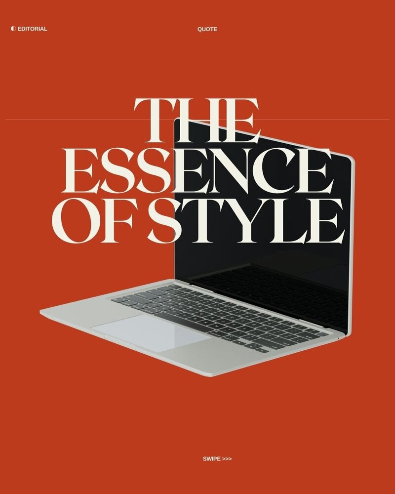 Copyhouse IG Posts