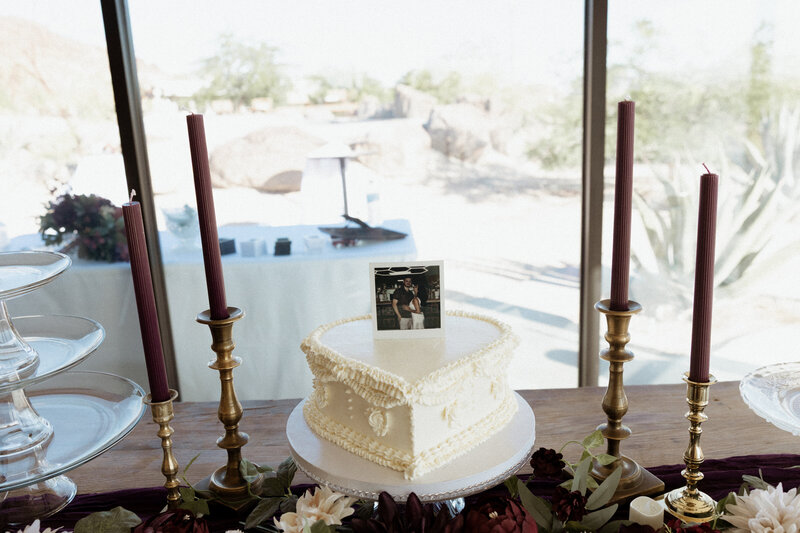 Lindsey + Anthony Joshua Tree Wedding-665