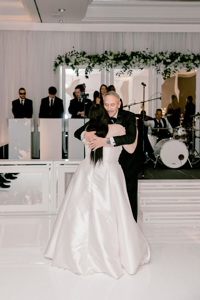 Reception  Tori & Sam-368