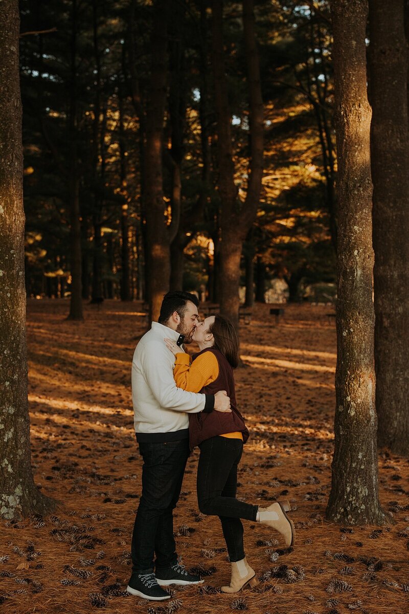 Jackie Ben Engagement-108