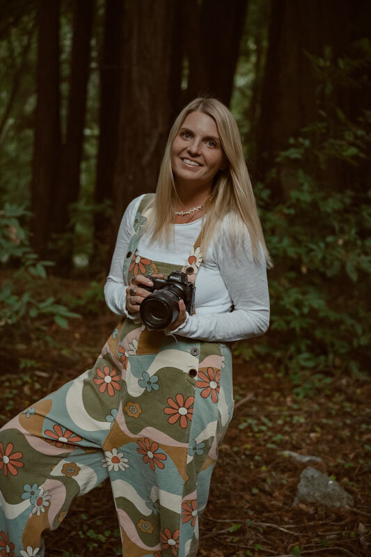 How to Elope in Big Sur - photographer