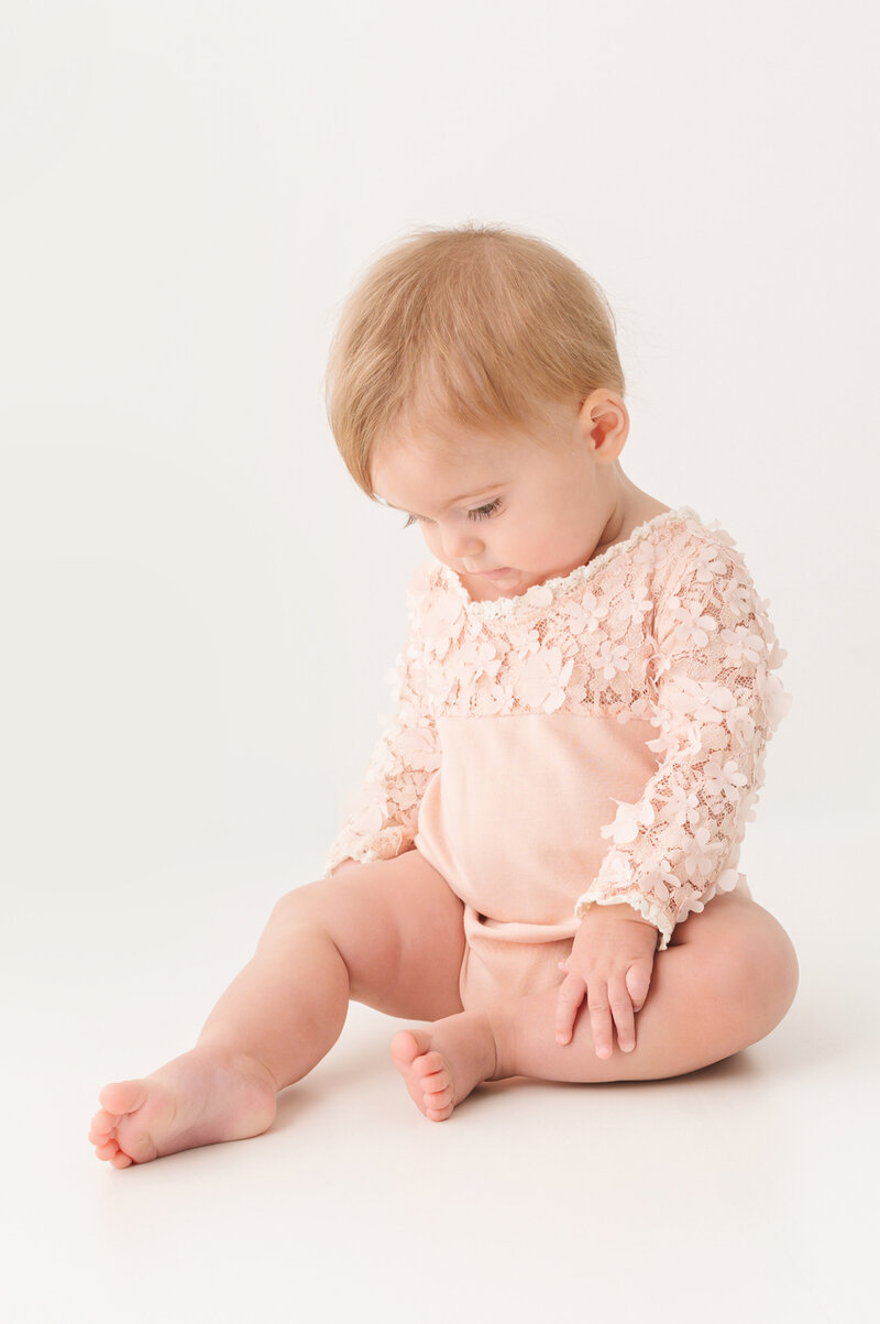 babysessie