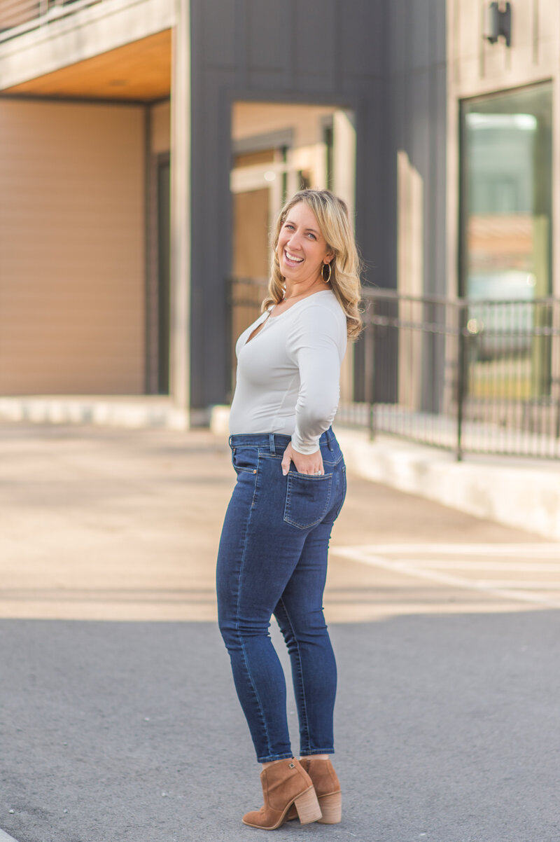 business coach for women